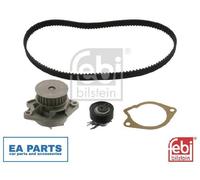 Water Pump & Timing Belt Set for SEAT AROSA CORDOBA IBIZA FEBI BILSTEIN 45136