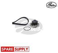 WATER PUMP & TIMING BELT SET FOR SEAT CORDOBA IBIZA GATES KP15311 NEW