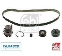 Water Pump & Timing Belt Set for SKODA FABIA FEBI BILSTEIN 32743