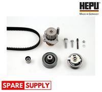 WATER PUMP & TIMING BELT SET FOR SKODA FABIA HEPU PK05630