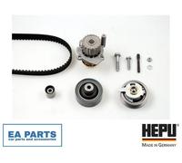 Water Pump & Timing Belt Set for SKODA FABIA HEPU PK05630
