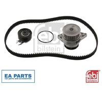 Water Pump & Timing Belt Set for SKODA FELICIA OCTAVIA FEBI BILSTEIN 32739