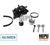 Water Pump & Timing Belt Set for SKODA OCTAVIA HEPU PK06850