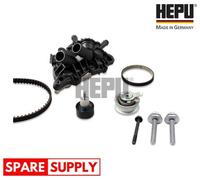 WATER PUMP & TIMING BELT SET FOR SKODA OCTAVIA HEPU PK06850