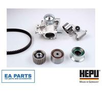 Water Pump & Timing Belt Set for SUBARU FORESTER IMPREZA LEGACY HEPU PK17200