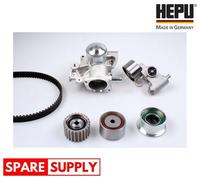 WATER PUMP & TIMING BELT SET FOR SUBARU FORESTER IMPREZA LEGACY HEPU PK17200