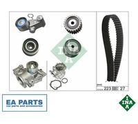 Water Pump & Timing Belt Set for SUBARU FORESTER IMPREZA LEGACY INA 530 0426 30