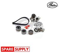 WATER PUMP & TIMING BELT SET FOR SUBARU FORESTER LEGACY GATES KP15537XS-2