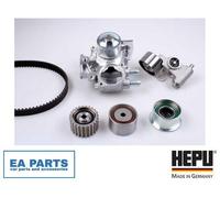 Water Pump & Timing Belt Set for SUBARU FORESTER LEGACY OUTBACK HEPU PK75721
