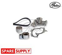 WATER PUMP & TIMING BELT SET FOR TOYOTA ALPHARD CAMRY ESTIMA GATES KP2T257
