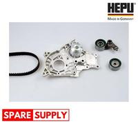 WATER PUMP & TIMING BELT SET FOR TOYOTA ALTIS IX AVENSIS COROLLA HEPU PK77690