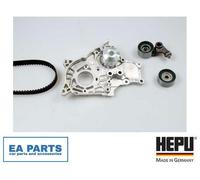 Water Pump & Timing Belt Set for TOYOTA ALTIS IX AVENSIS COROLLA HEPU PK77690