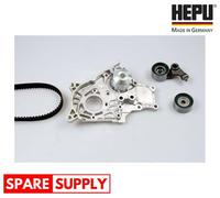 WATER PUMP & TIMING BELT SET FOR TOYOTA ALTIS IX AVENSIS COROLLA HEPU PK77690