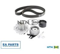 Water Pump & Timing Belt Set for VAUXHALL ASTRA ASTRAVAN SIGNUM SNR KDP458.560