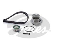 GATES KP15310XS Water pump and timing belt kit