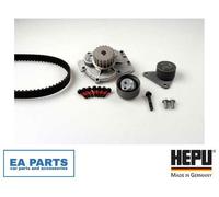 Water Pump & Timing Belt Set for VOLVO C70 S40 S60 S70 HEPU PK00560