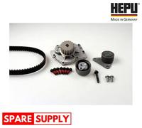 WATER PUMP & TIMING BELT SET FOR VOLVO C70 S40 S60 S70 HEPU PK00560
