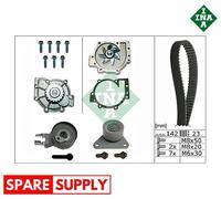 WATER PUMP & TIMING BELT SET FOR VOLVO S60 S70 S80 INA 530 0467 30