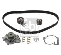 WATER PUMP & TIMING BELT SET FOR VOLVO S60 S80 V60 V70 FEBI BILSTEIN 32746