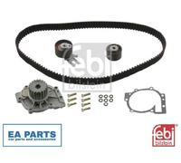 Water Pump & Timing Belt Set for VOLVO S60 S80 V60 V70 FEBI BILSTEIN 32746
