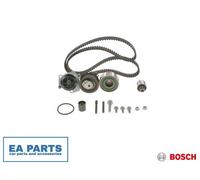 Water Pump & Timing Belt Set for VW AMAROK BEETLE BORA CADDY BOSCH 1 987 946 974