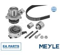 Water Pump & Timing Belt Set for VW ARTEON BEETLE BORA CADDY MEYLE 151 049 9018