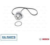 Water Pump & Timing Belt Set for VW ATLANTIC CARAT CARIBE BOSCH 1 987 948 801