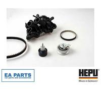 Water Pump & Timing Belt Set for VW BEETLE BORA CADDY CC HEPU PK06870