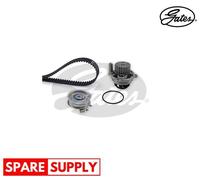 WATER PUMP & TIMING BELT SET FOR VW BEETLE BORA CADDY GATES KP15489XS-1