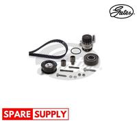 WATER PUMP & TIMING BELT SET FOR VW BEETLE BORA CADDY GATES KP15559XS-1