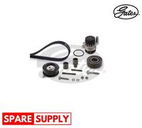 WATER PUMP & TIMING BELT SET FOR VW BEETLE BORA CADDY GATES KP15559XS-1