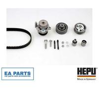 Water Pump & Timing Belt Set for VW BEETLE BORA CADDY HEPU PK05491