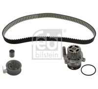 WATER PUMP & TIMING BELT SET FOR VW BEETLE BORA GOLF PASSAT FEBI BILSTEIN 45126