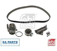 Water Pump & Timing Belt Set for VW BEETLE BORA GOLF PASSAT FEBI BILSTEIN 45132
