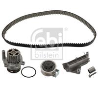 WATER PUMP & TIMING BELT SET FOR VW BEETLE BORA GOLF PASSAT FEBI BILSTEIN 45132