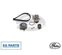 Water Pump & Timing Belt Set for VW BORA CADDY GATES KP55569XS-2