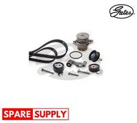 WATER PUMP & TIMING BELT SET FOR VW BORA DERBY GOL GOLF GATES KP25565XS-2