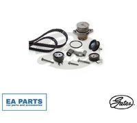Gates KP25565XS-2 Water Pump & Timing Belt Kit Cooling System Fits Audi Seat VW
