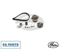 GATES KP35604XS-2 Water pump and timing belt kit