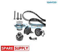 WATER PUMP & TIMING BELT SET FOR VW BORA GOLF LUPO POLO DAYCO KTBWP3471