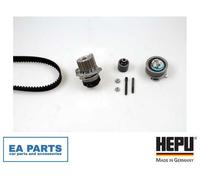Water Pump & Timing Belt Set for VW BORA GOLF PASSAT B5.5 HEPU PK05510