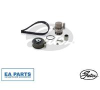 Water Pump & Timing Belt Set for VW BORA GOLF PASSAT POLO GATES KP65569XS-1