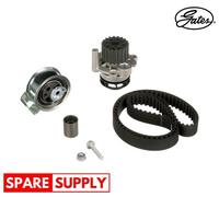 WATER PUMP & TIMING BELT SET FOR VW BORA GOLF PASSAT POLO GATES KP65569XS-1