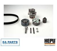 Water Pump & Timing Belt Set for VW BORA PASSAT HEPU PK05697