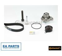 Water Pump & Timing Belt Set for VW CARAVELLE T4 Bus CONTINENTAL CTAM CT939WP2