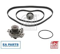 Water Pump & Timing Belt Set for VW CARAVELLE T4 Bus FEBI BILSTEIN 45134