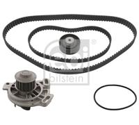 WATER PUMP & TIMING BELT SET FOR VW CARAVELLE T4 BUS FEBI BILSTEIN 45134