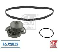 Water Pump & Timing Belt Set for VW GOLF JETTA FEBI BILSTEIN 45139