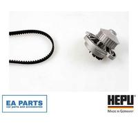 Water Pump & Timing Belt Set for VW GOLF JETTA HEPU PK05331