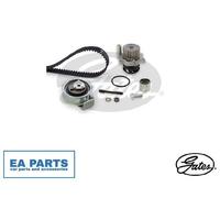 Water Pump & Timing Belt Set for VW PASSAT B5.5 GATES KP35491XS-1